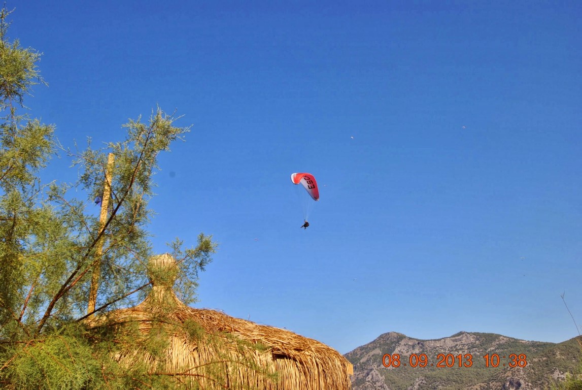 imagini hotel LYKIA WORLD OLUDENIZ